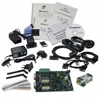 Digi International - DC-WME-01T-GN - KIT DEV WI-ME MODULE C MODELS