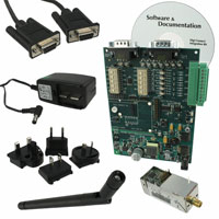 Digi International - DC-WME-KT - KIT INTEGRATION WI-ME S MODELS