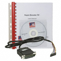 Digi International - FS-984 - JTAG SUPERBOOSTER FOR 5V FLASH