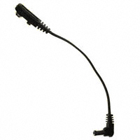 Digi International - JP2P3-C2C-4I - ADAPTER BATT FOR RS232 BRD TO 9V