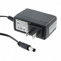 Digi International - JP5P2-9V11-6F - POWER SUPPLY 9V 1.1A