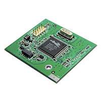 Digi International - 20-101-0517 - MODULE RABBITCORE RCM3100