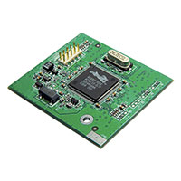 Digi International - 20-101-0518 - MODULE RABBITCORE RCM3110