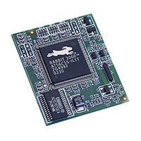 Digi International - 20-101-0561 - MODULE RABBITCORE RCM3400