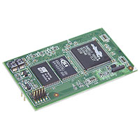 Digi International - 20-101-0672 - MODULE RABBITCORE RCM3600