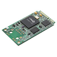 Digi International - 20-101-1235 - CORE MODULE RCM5700