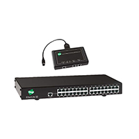 Digi International - 70001428 - SERIAL DEVICE SERVER 16-PORT