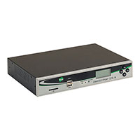 Digi International - 70001612 - SERIAL DEVICE SERVER 8-PORT