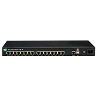 Digi International - 70002388 - SERIAL DEVICE SERVER 16-PORT