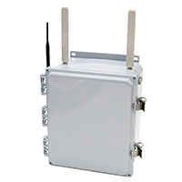 Digi International - 70002529 - TRANSPORT WR21 GOBI 4G LTE