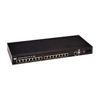 Digi International - 70002534 - SERIAL DEVICE SERVER 16-PORT
