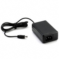 Digi International - 76000654 - POWER SUPPLY TS 1 120-240VAC