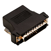 Digi International - 76000700 - CONSOLE ADAPTER DB25M