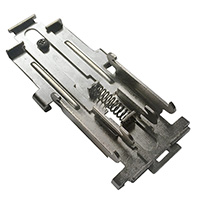 Digi International - 76000977 - TRANSPORT WR31 METAL DIN CLIP