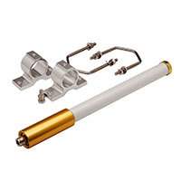 Digi International - A09-F2NF-M - ANT 2.1DBI 15" BASE STATION W/N