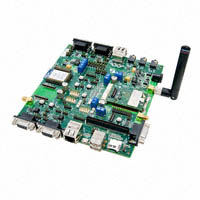 Digi International - CC-WMX28-LX - CONNECTCARD I.MX28