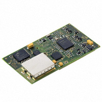 Digi International - CC-W9M-NA37-XE - MOD WI-9M 64MB SDRAM 128MB FLASH