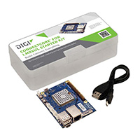 Digi International - CC-WMX6UL-START - CONNECTCORE CC6UL DEV KIT
