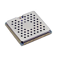 Digi International - CC-WMX-JN58-NE - CONNECTCORE WI-I.MX6UL SOM, 802.