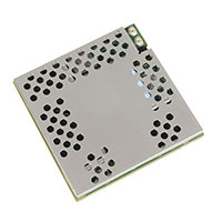 Digi International - CC-WMX-L87C-TE - MOD WI-I.MX6 50 PCS PACK