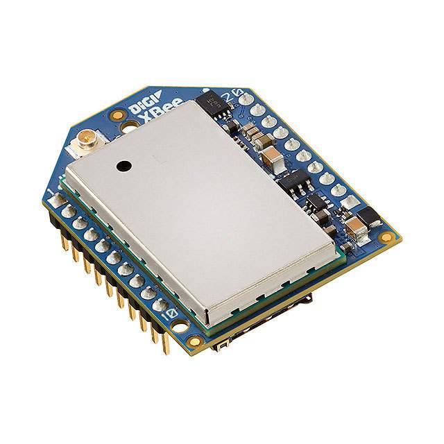 Digi International - XBC-M5-UT-001 - DIGI XBEE CELLULAR 3G GLOBAL