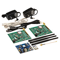 Digi International - XK8X-DMS-0 - DIGI XBEE SX 868 DEVELOPMENT KIT