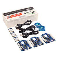 Digi International - XKB2-Z7T-WTZM - XBEE S2D ZIGBEE MESH KIT