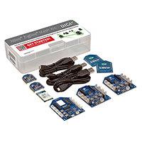 Digi International - XKB2-Z7T-WZM - XBEE ZIGBEE MESH KIT