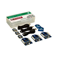 Digi International - XKB9-DMT-SHP - XBEE-PRO 900HP DIGIMESH KIT (SIN