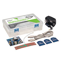 Digi International - XKC-M5T-W - DIGI XBEE CELLULAR 3G GLOBAL DEV