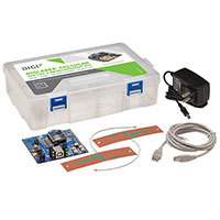 Digi International - XKC-V1T-U - DIGI XBEE CELLULAR LTE CAT 1 DEV