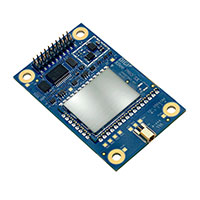 Digi International - XTP9B-DPM-001 - 9XTEND REPLACEMENT, P2MP, MMCX,