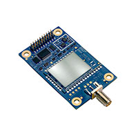 Digi International - XTP9B-DPS-001 - 9XTEND REPLACEMENT, P2MP, RPSMA,