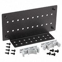 Digi International - PKG-DINRAIL-KIT - KIT DINRAIL MT XSTREAM/TEND/CITE