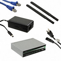 Digi International - WR21-L51B-DE1-SH - CELLULAR ROUTER US CANADA 4G/3G