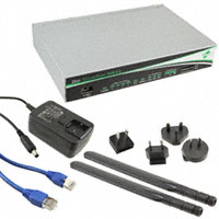 Digi International - WR44-L100-CE1-SW - CELLULAR ROUTER EMEA 4G/3G