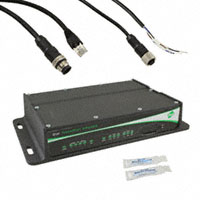 Digi International - WR44-L1G4-NE1-MD - CELLULAR ROUTER EMEA 4G/3G