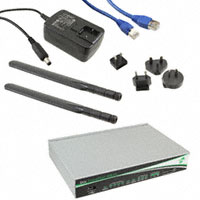 Digi International - WR44-U900-CE1-SW - CELLULAR ROUTER GLOBAL HSPA 3G