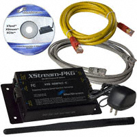 Digi International - X09-009PKC-EA - MODEM RF ETHERNET 900MHZ 9600BPS