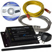 Digi International - X09-019PKC-EA - MODEM RF ETHERNET 900MHZ 19.2KBP