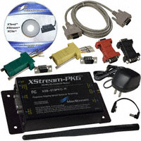 Digi International - X09-019PKC-RA - MOD RF 900MHZ 19.2K RS232/485