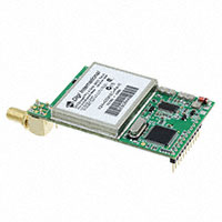 Digi International - X24-009NSI - RF TXRX MODULE ISM>1GHZ RP-SMA