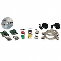 Digi International - X24-019-DK - KIT DEV 2.4GHZ 19.2K W/RPSMA