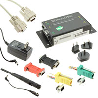 Digi International - X24-019PKI-RA - MOD RF 24XSTREAM 50MW RS232/485