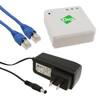 Digi International - X2E-Z3C-W1-A - CONNECTPORT X2E ZIGBEE WI-FI