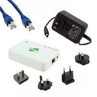 Digi International - X2E-Z3C-E1-W - CONNECTPORT X2E ZIGBEE ETH INTL