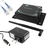 Digi International - X2-HMU-EM-A - GATEWAY X2 IND XBEE-PRO 900HP