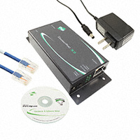 Digi International - X2-T11-EM-A - CONNECPORT X2 GATEWAY IND