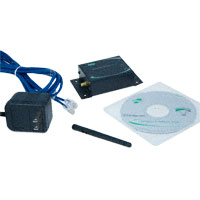 Digi International - X2-Z11-EM-A - CONNECTPORT X2 2.4GHZ