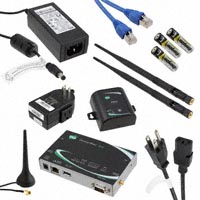 Digi International - X4K-Z1U-U8011-A1 - KIT IDIGI DEV CELL GATEWAY